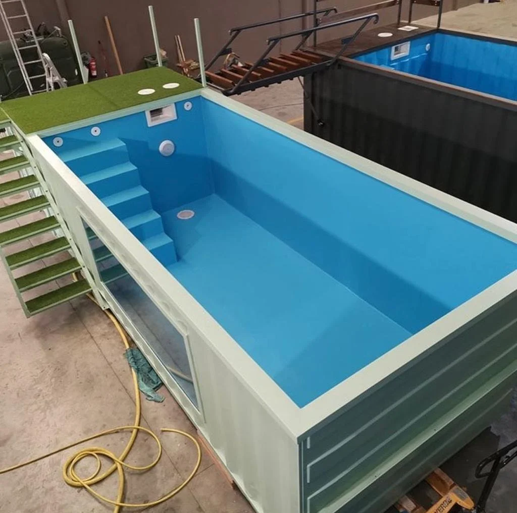 30ft shipping container swimming pools 30ft shipping container swimming pools