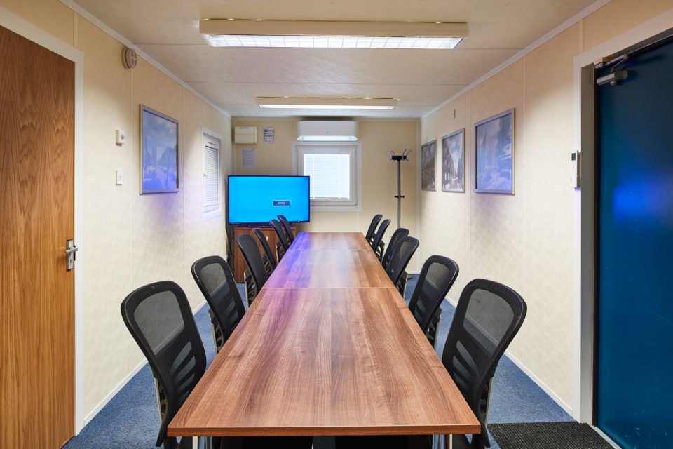 32ft ecolink meeting room cabin 32ft ecolink meeting room cabin