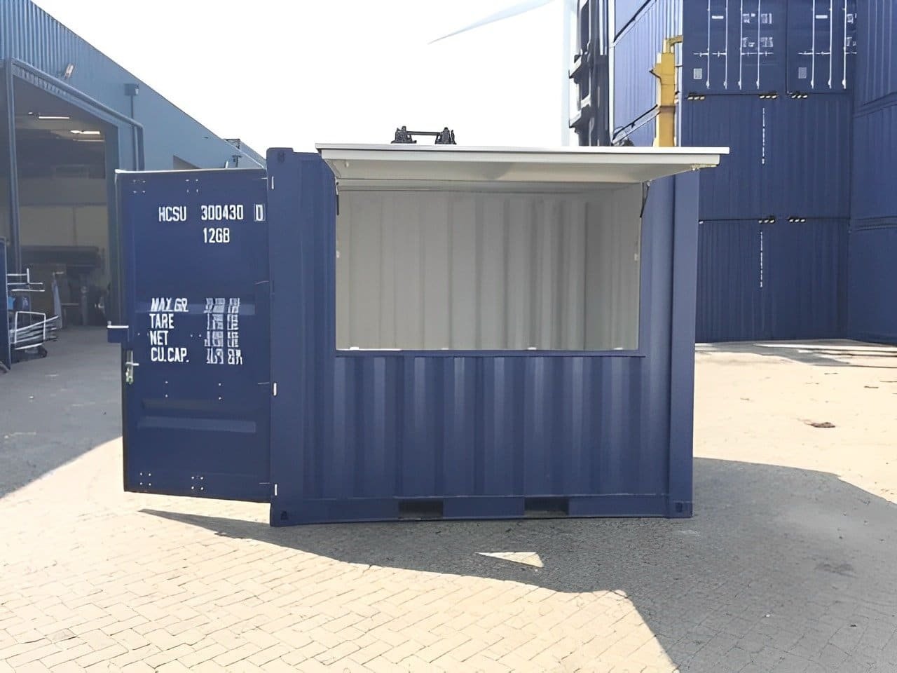 10ft outdoor bar shipping container – event ready, lockbox, customizable, ral colors 10ft outdoor bar shipping container – event ready, lockbox, customizable, ral colors