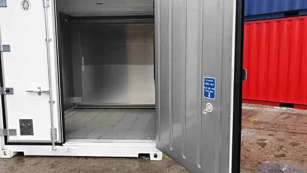 10ft refrigerated shipping container – reefer for sale 10ft refrigerated shipping container – reefer for sale