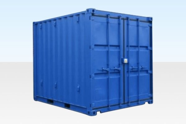 10ft x 8ft raised bunded store 10ft x 8ft raised bunded store