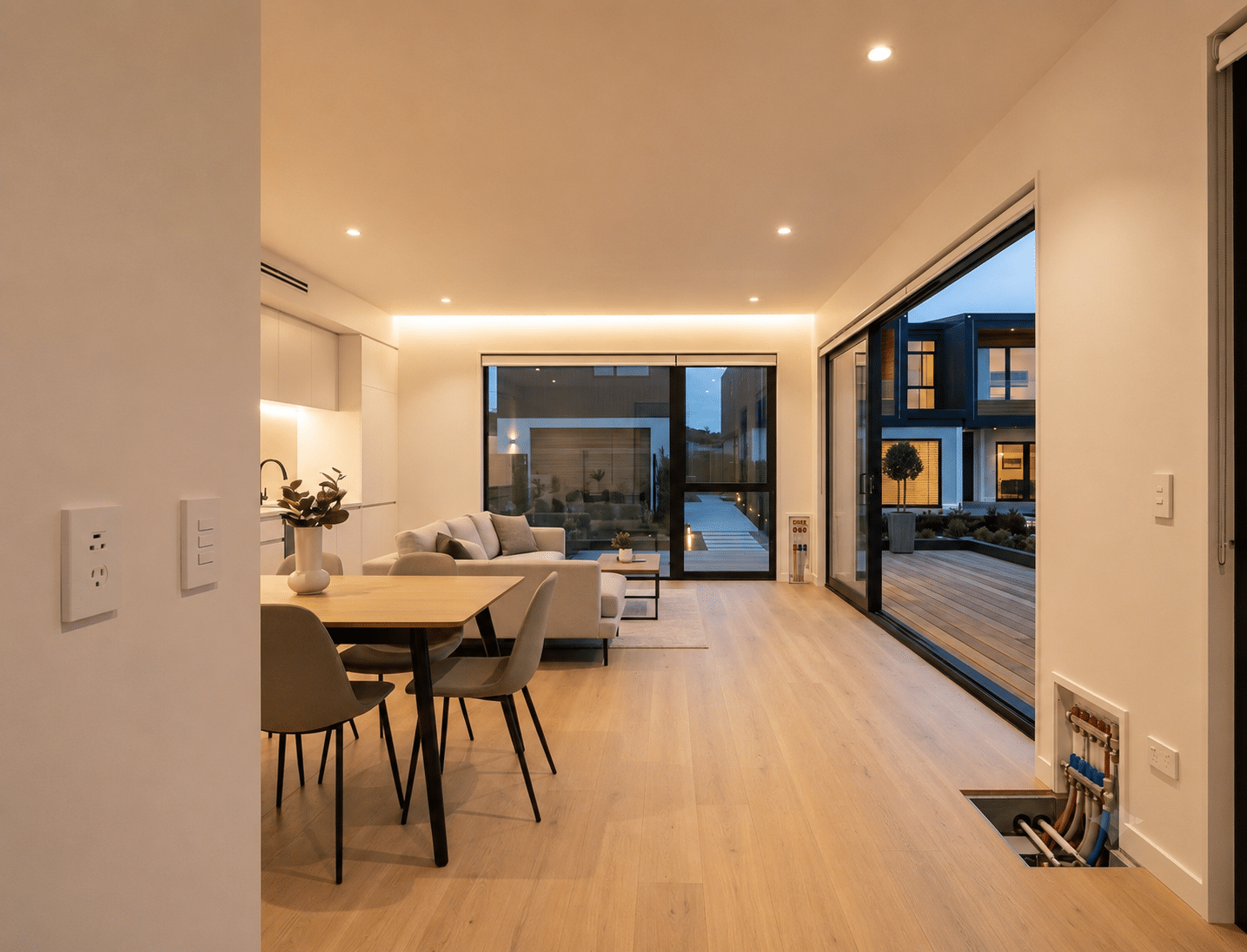 luxury 3 bedroom prefabricated modular container home villa for sale luxury 3 bedroom prefabricated modular container home villa for sale