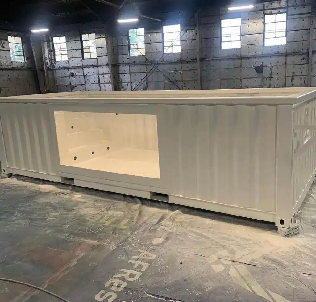 30ft shipping container swimming pool 30ft shipping container swimming pool