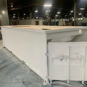 30ft shipping container swimming pools