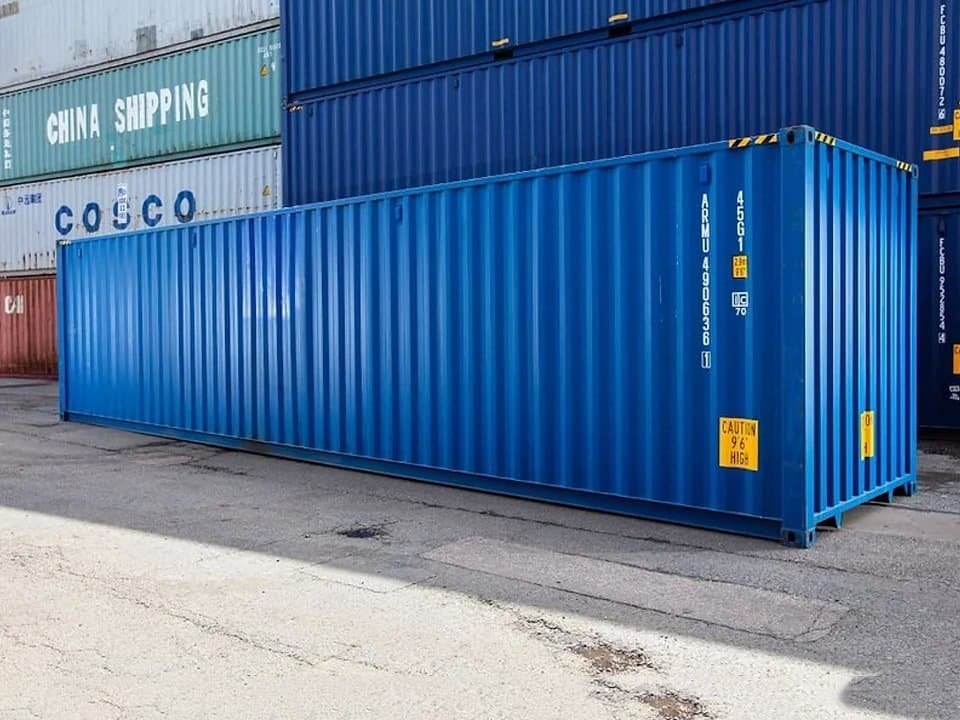 40ft standard shipping container for sale – secure steel storage container 40ft standard shipping container for sale – secure steel storage container