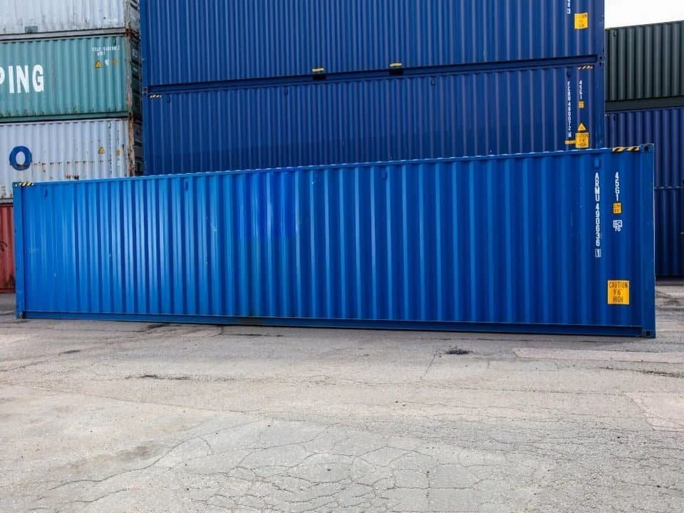 40ft standard shipping container for sale – secure steel storage container 40ft standard shipping container for sale – secure steel storage container