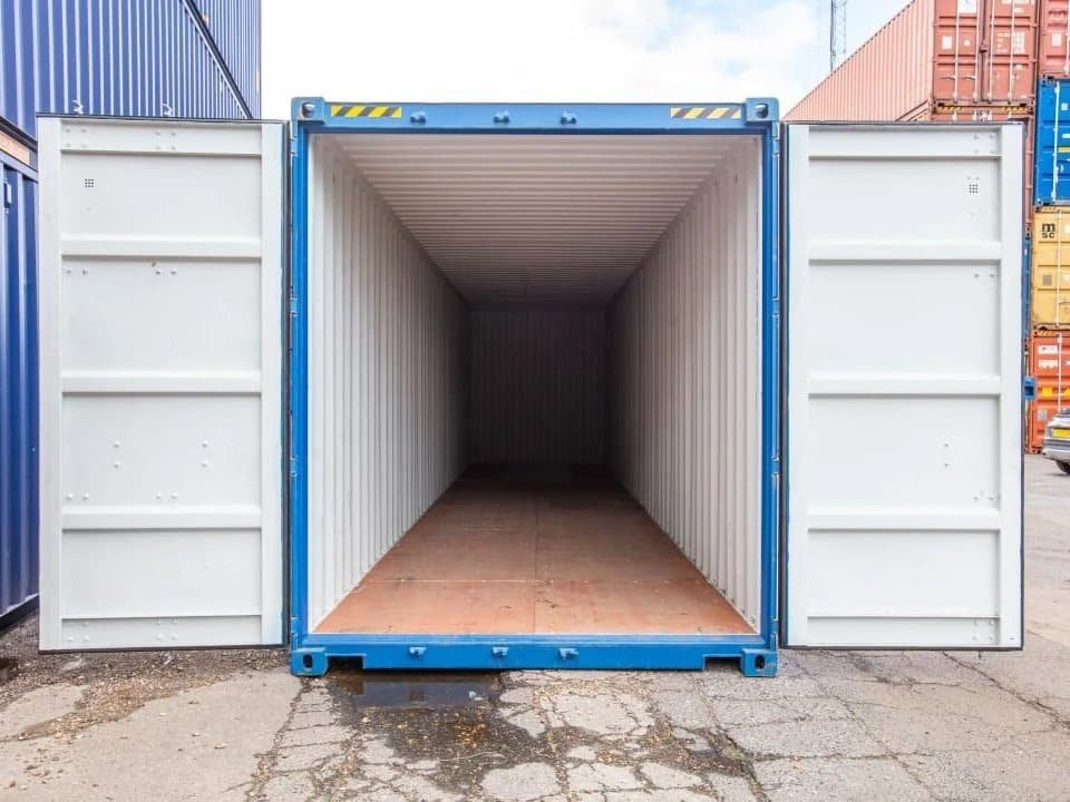 40ft standard shipping container for sale – secure steel storage container 40ft standard shipping container for sale – secure steel storage container