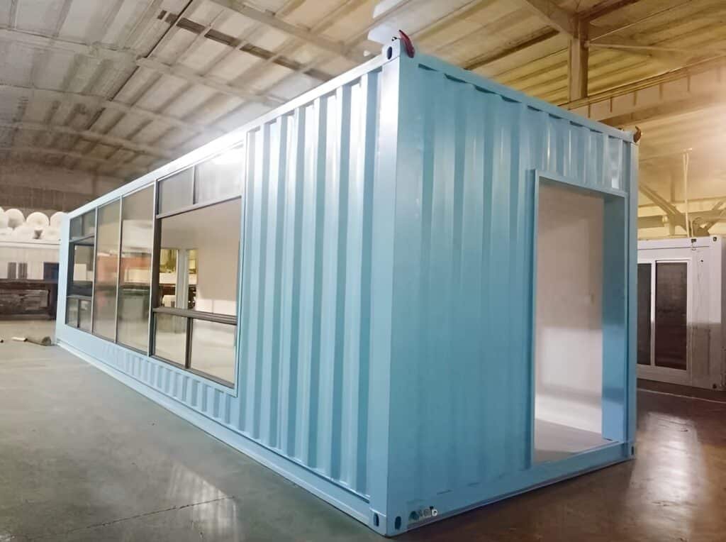 40ft luxury good quality prefab modern container home 40ft luxury good quality prefab modern container home