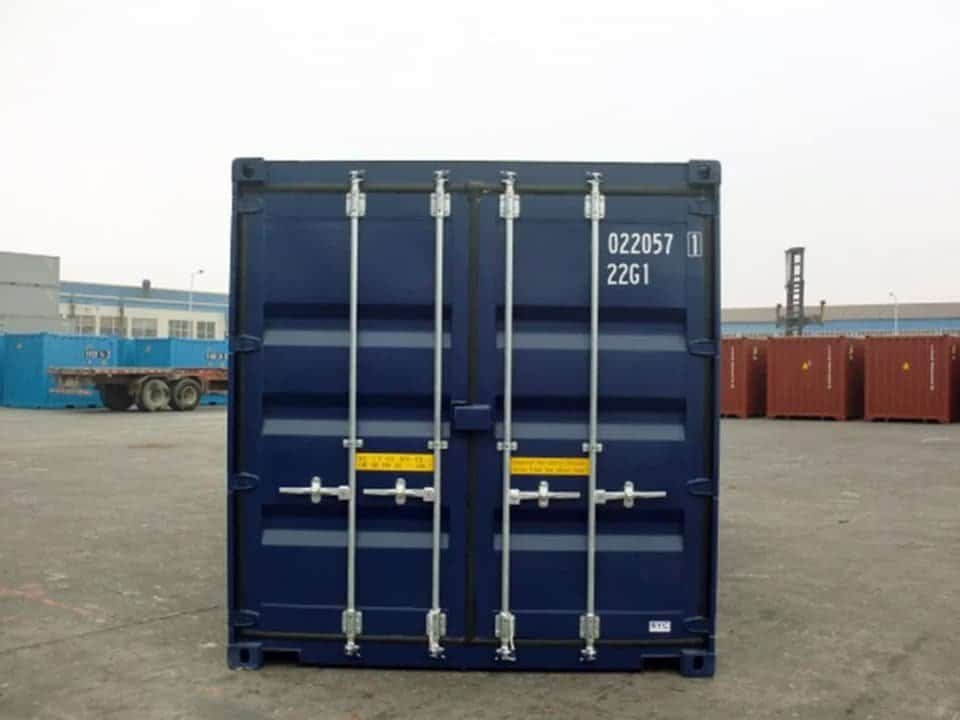 40ft x 8ft new shipping container open top 40ft x 8ft new shipping container open top
