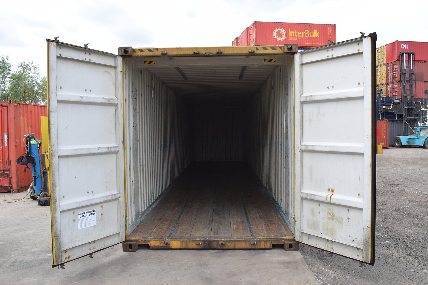 45ft hc used shipping container high cube wind and watertight cargo worthy 45ft hc used shipping container high cube wind and watertight cargo worthy