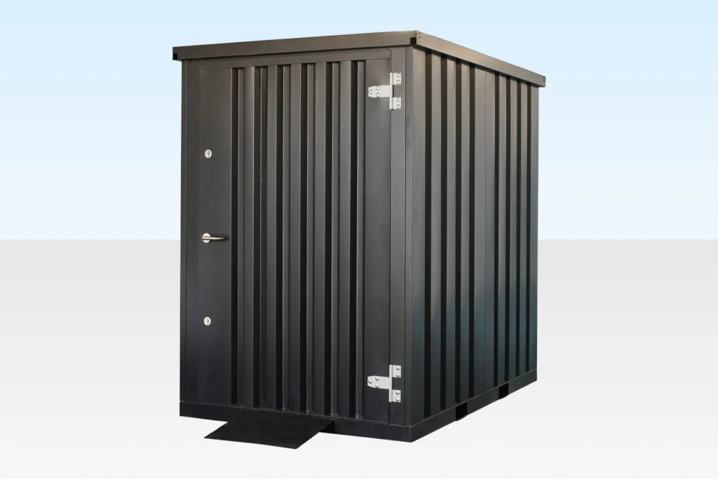 flat pack metal garden store flat pack metal garden store
