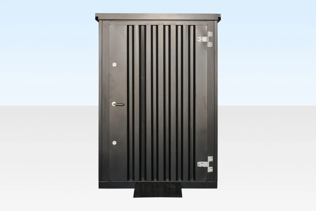 flat pack metal garden store flat pack metal garden store