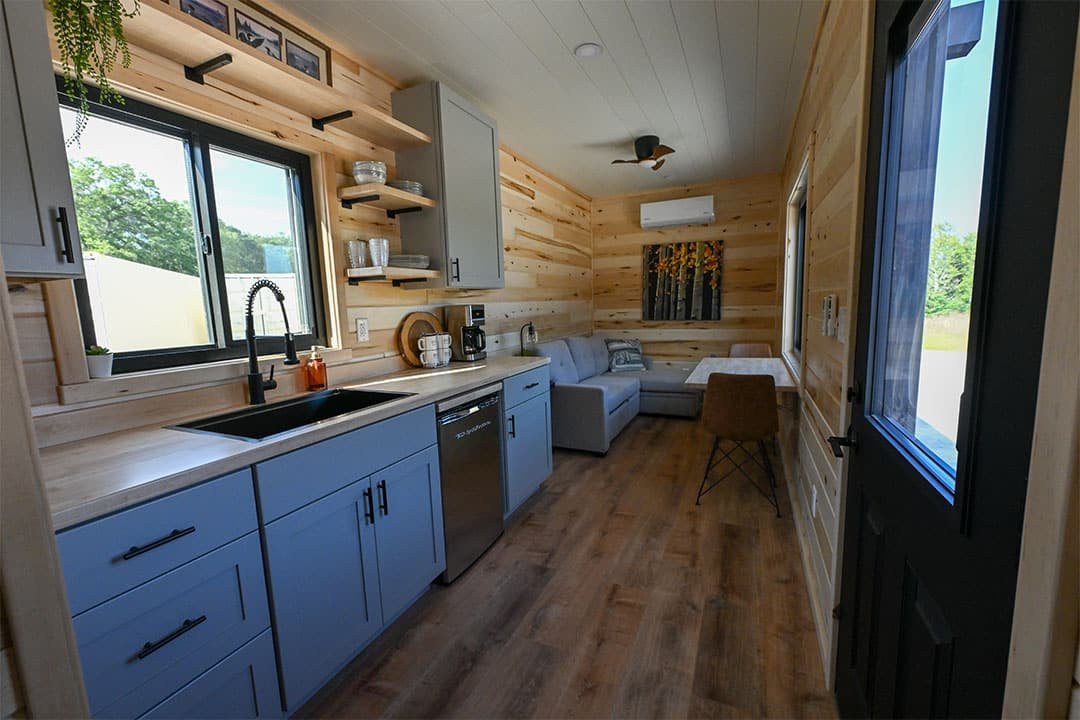 40ft augustine luxury container home with kitchen, bathroom & garage | ready to ship | free usa delivery 40ft augustine luxury container home with kitchen, bathroom & garage | ready to ship | free usa delivery