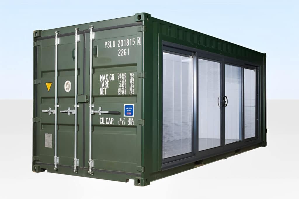 container home office main container home office main