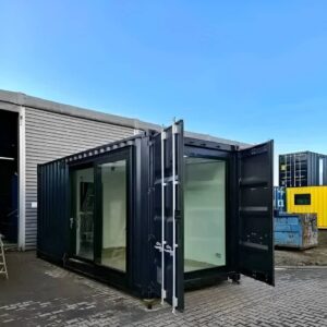 container home office main