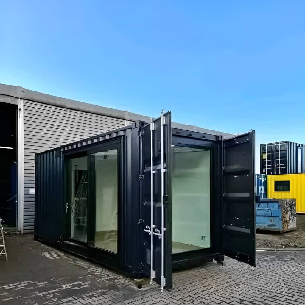 container home office main container home office main