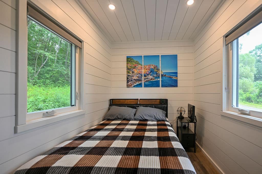 40ft kennedy luxury container home | 1 bed 1 bath prefab shipping container house 40ft kennedy luxury container home | 1 bed 1 bath prefab shipping container house