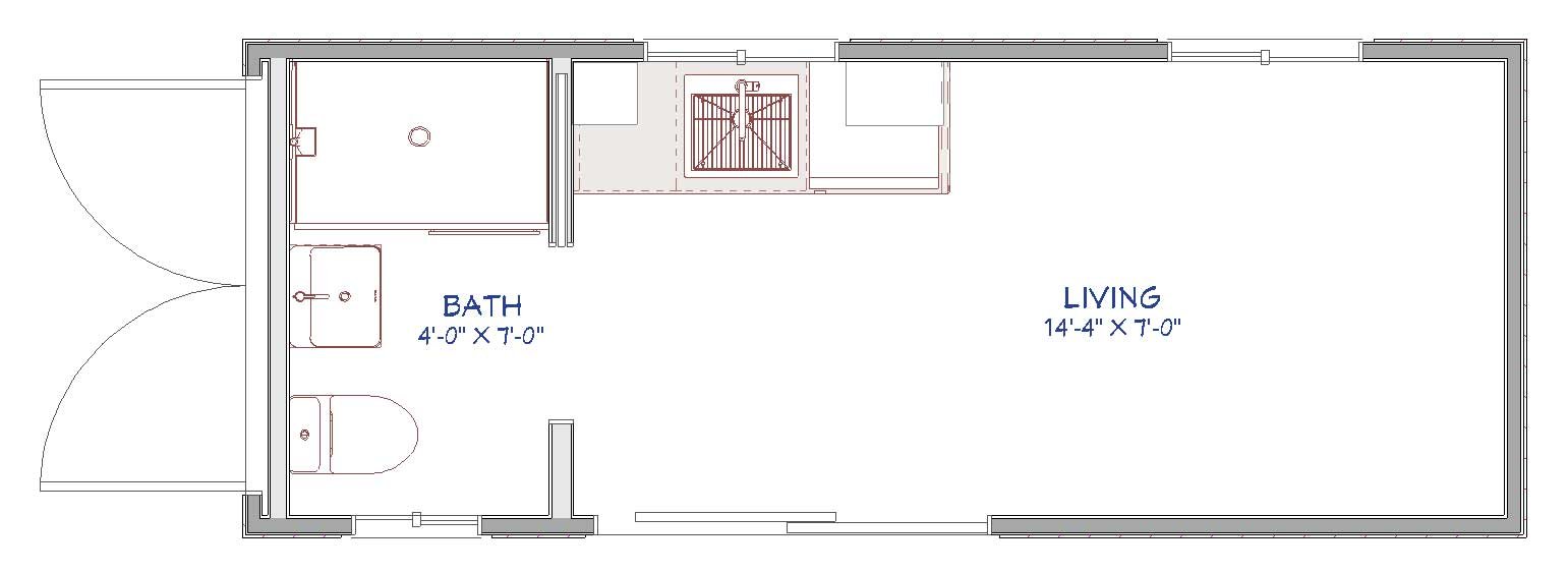 20ft ezra modern container home | turnkey tiny house | portable prefab container home 20ft ezra modern container home | turnkey tiny house | portable prefab container home