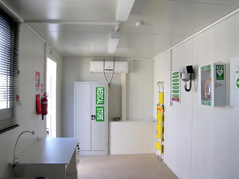 first aid rooms first aid rooms