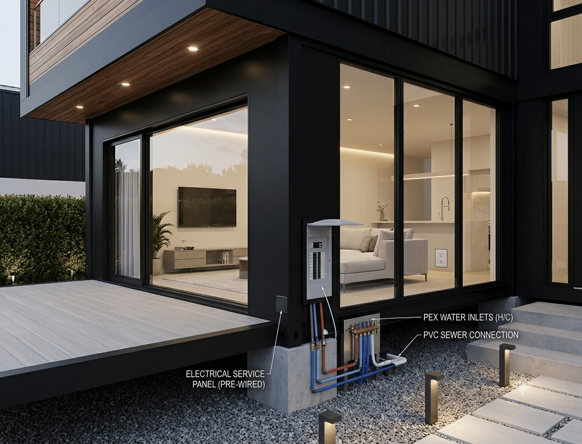 luxury 3 bedroom prefabricated modular container home villa for sale luxury 3 bedroom prefabricated modular container home villa for sale