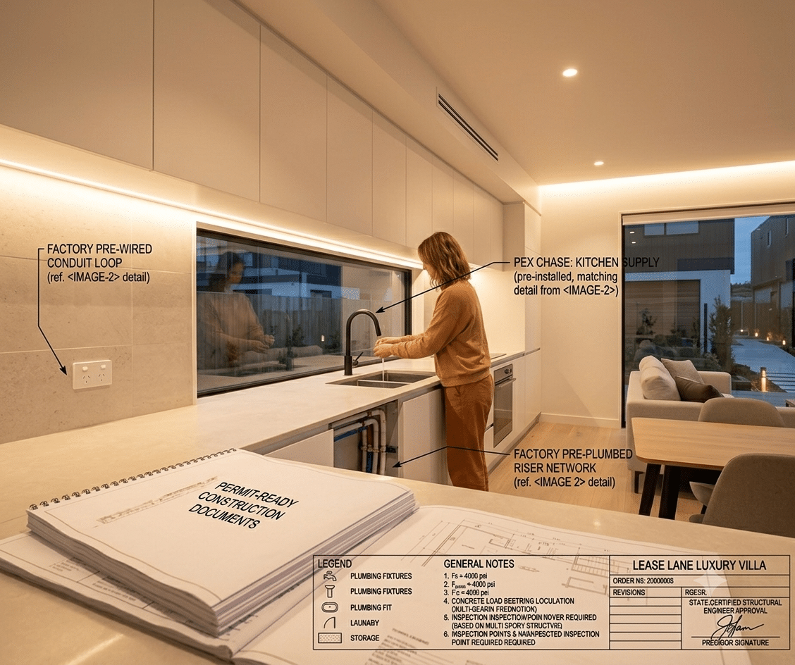 luxury 3 bedroom prefabricated modular container home villa for sale luxury 3 bedroom prefabricated modular container home villa for sale