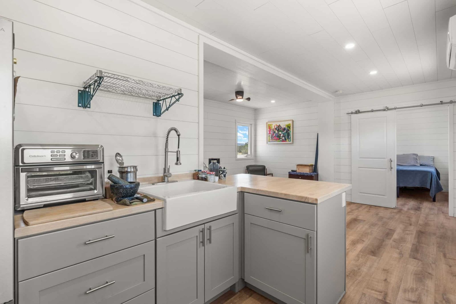 the luke | 1 bedroom shipping container home | 40ft + 20ft luxury container house the luke | 1 bedroom shipping container home | 40ft + 20ft luxury container house