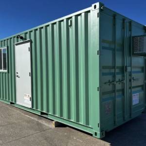 20ft. mobile office/cabin