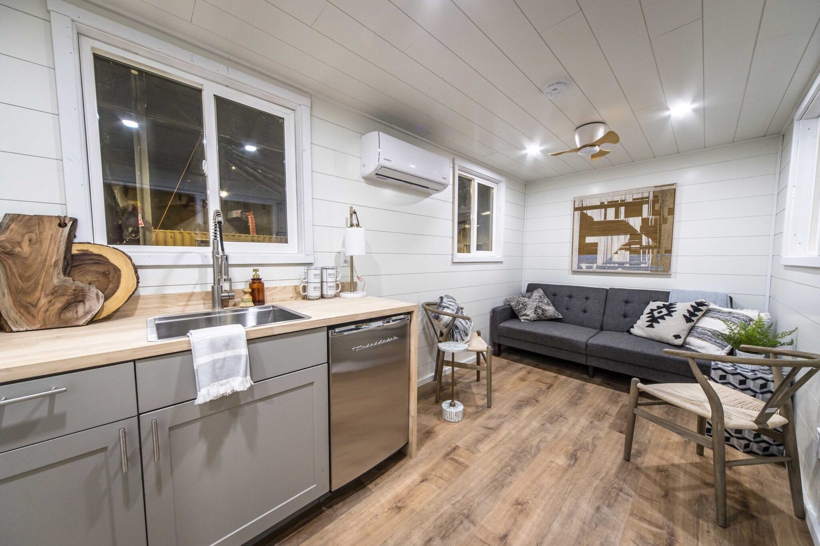 20ft ezra modern container home | turnkey tiny house | portable prefab container home 20ft ezra modern container home | turnkey tiny house | portable prefab container home