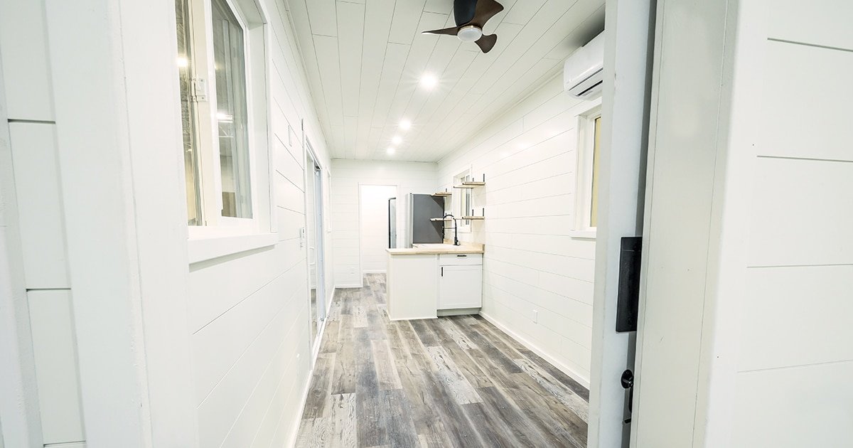 40ft kennedy luxury container home | 1 bed 1 bath prefab shipping container house 40ft kennedy luxury container home | 1 bed 1 bath prefab shipping container house