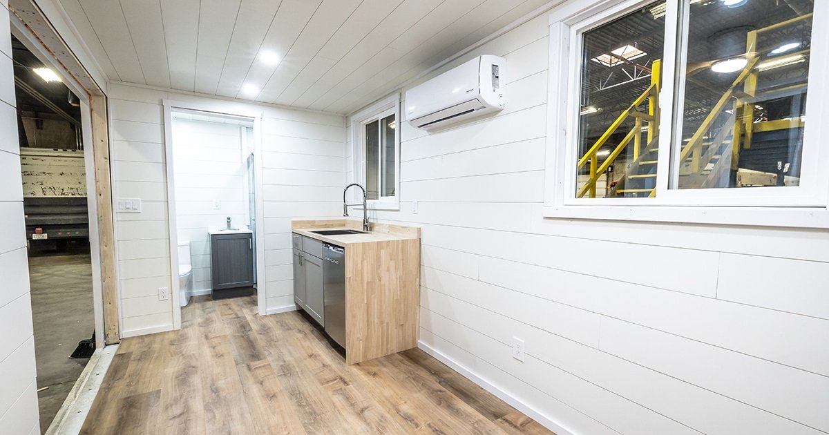 20ft ezra modern container home | turnkey tiny house | portable prefab container home 20ft ezra modern container home | turnkey tiny house | portable prefab container home