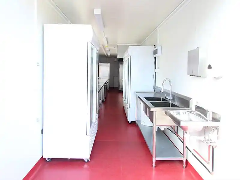 shipping container kitchens shipping container kitchens