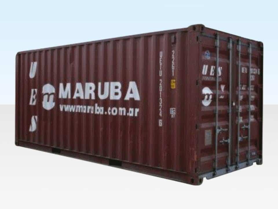 grade a standard 20ft shipping container grade a standard 20ft shipping container