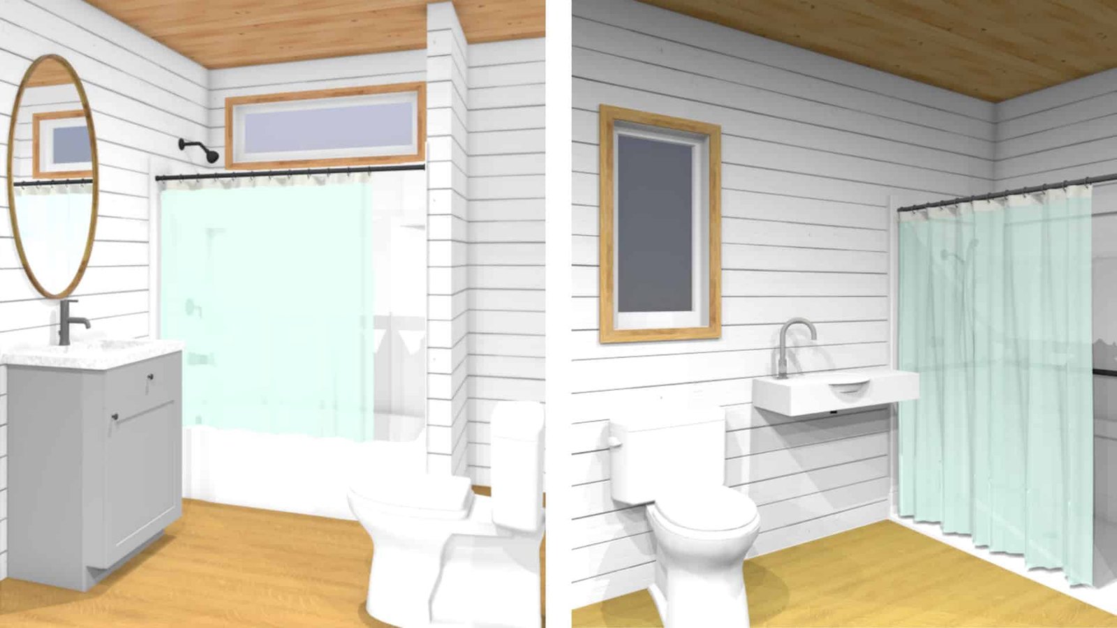 the huntington – luxury two bedroom shipping container home | two 40ft + one 20ft container home the huntington – luxury two bedroom shipping container home | two 40ft + one 20ft container home