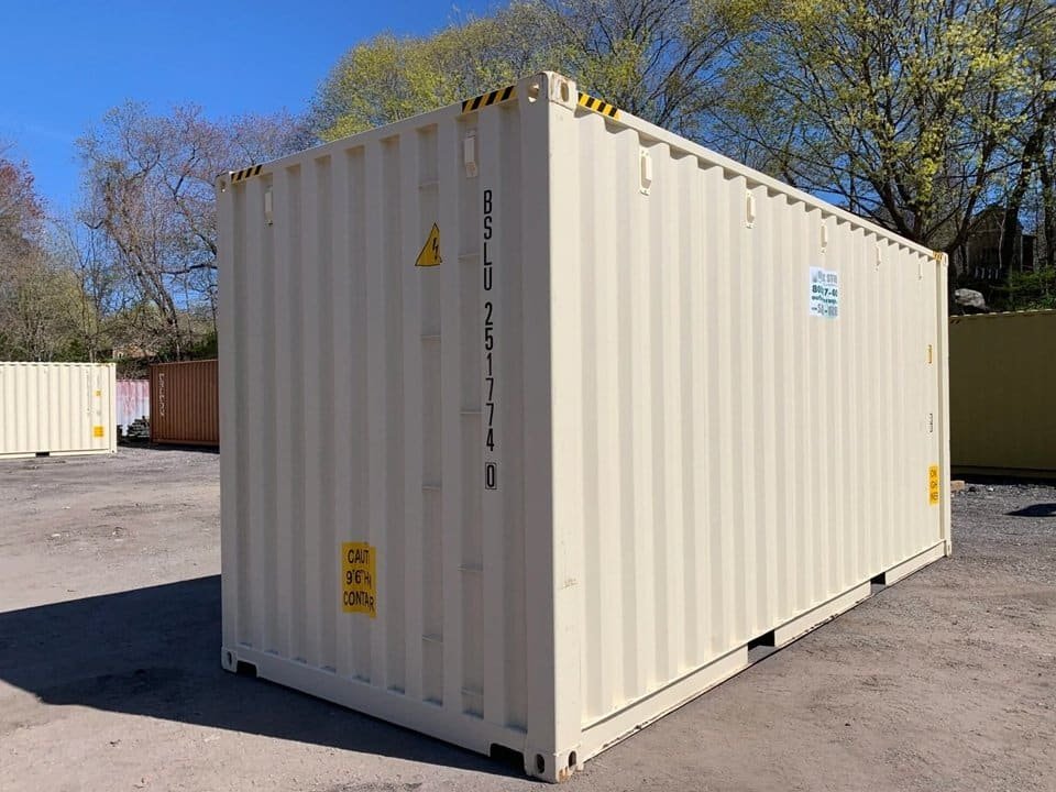 new one trip 20 ft shipping container new one trip 20 ft shipping container