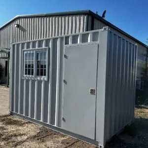 1 trip 12ft standard modified