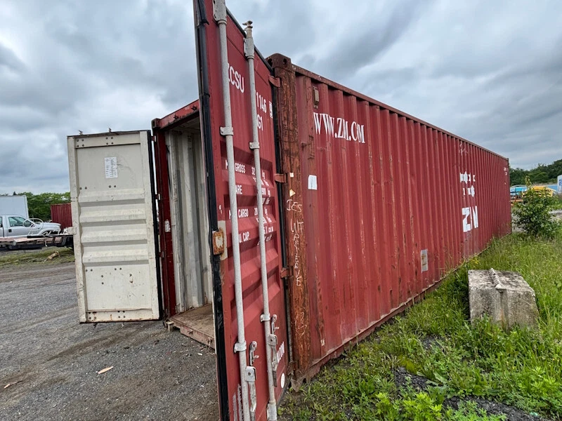 45ft steel shipping containers 45ft steel shipping containers