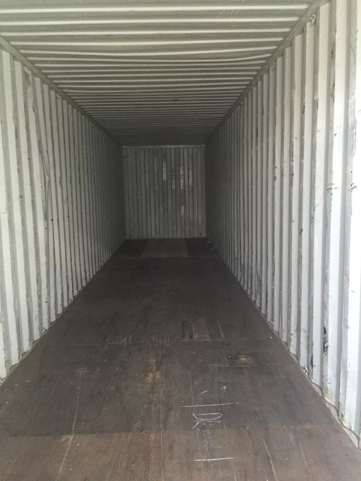 40′ used hc shipping storage container 40′ used hc shipping storage container