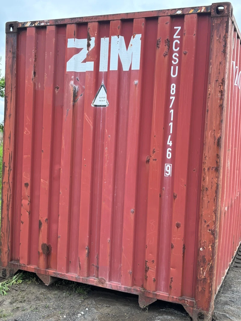 45ft steel shipping containers 45ft steel shipping containers