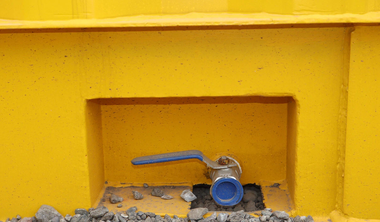 20ft dangerous goods shipping container 20ft dangerous goods shipping container