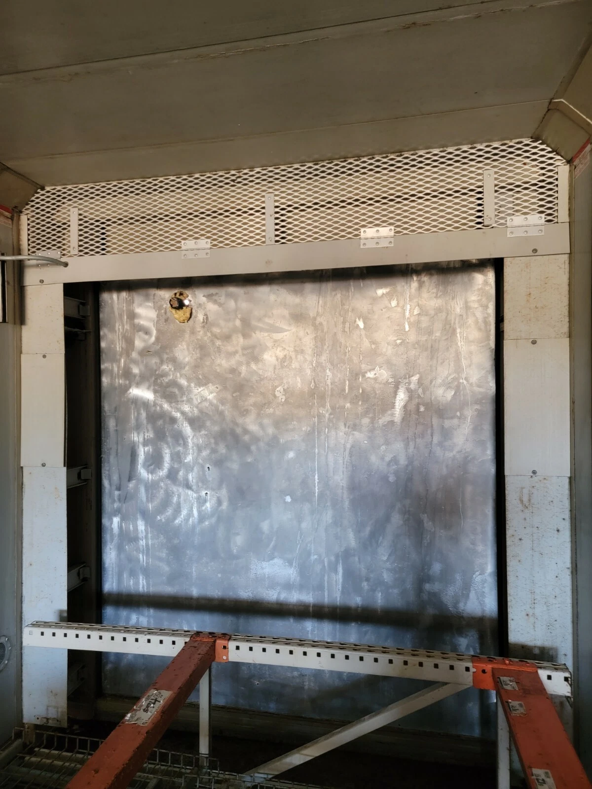 stoughton shipping container (40ft) stoughton shipping container (40ft)
