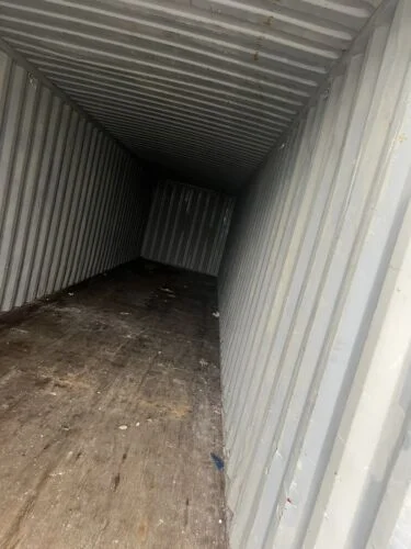 40 ft hc used shipping containers high cube wind and watertight ipswich 40 ft hc used shipping containers high cube wind and watertight ipswich