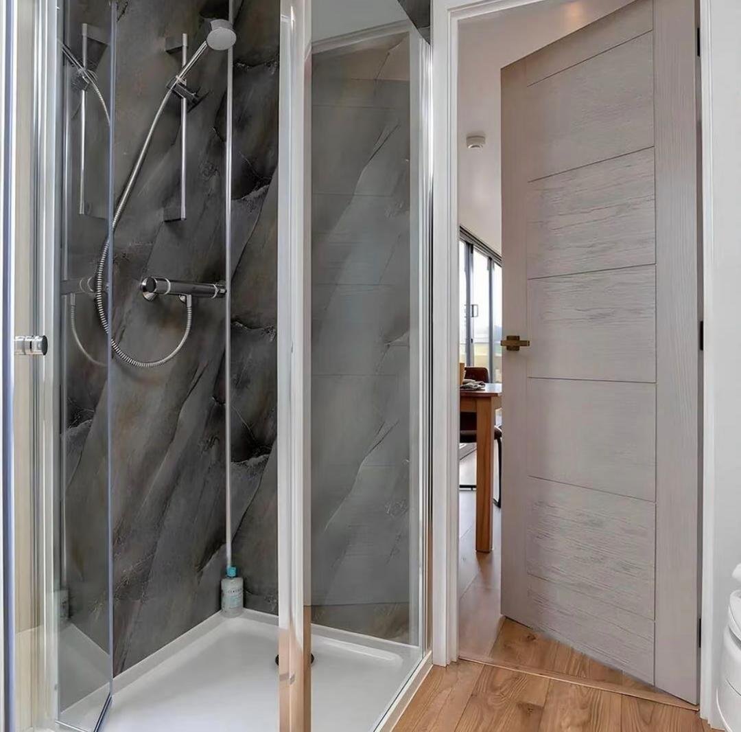 luxury 1 bedroom tiny home with rooftop deck – fully furnished modern prefab container home with bathroom, smart interior & fast installation luxury 1 bedroom tiny home with rooftop deck – fully furnished modern prefab container home with bathroom, smart interior & fast installation
